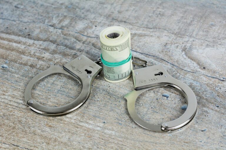 Former Digital Yuan Architect Accused in Crypto Bribery Case