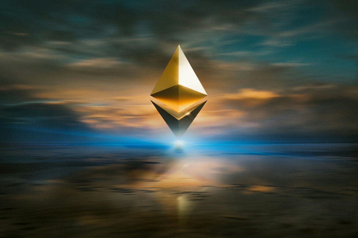 Ethereum Network Activity Surges as New Users Double