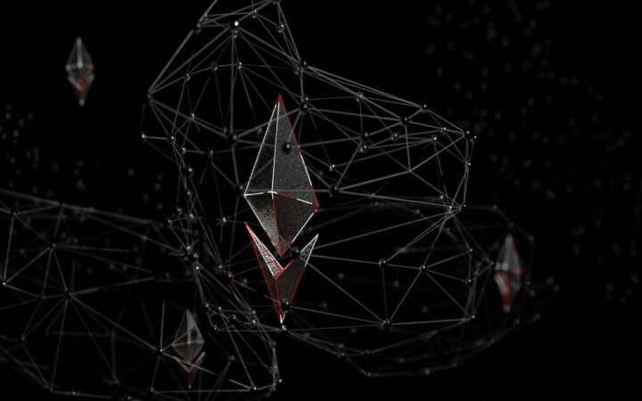 Ethereum Sets Record with $8 Trillion in Stablecoin Transfers in Q4 2025