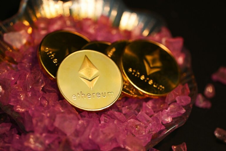 Ethereum Transactions Set New Record, Surpassing 2021 NFT Peak