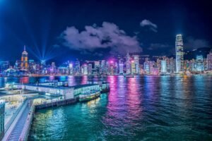 Hong Kong Industry Group Pushes Back on Proposed Crypto Licensing Rules
