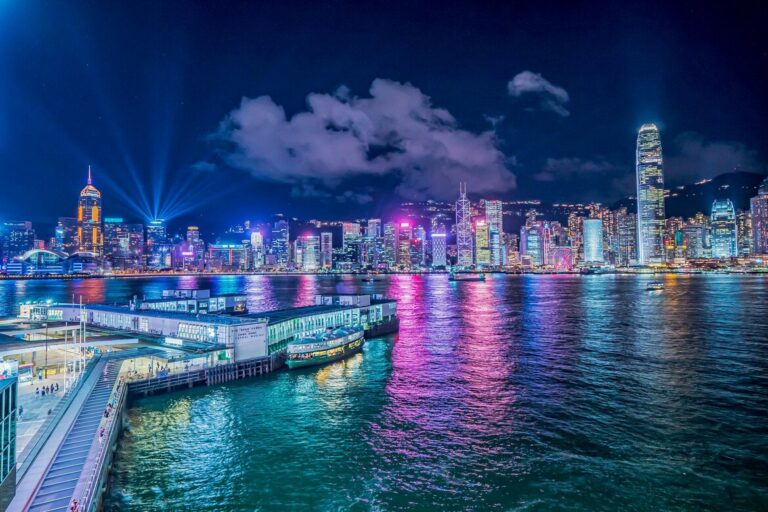 Hong Kong Industry Group Pushes Back on Proposed Crypto Licensing Rules