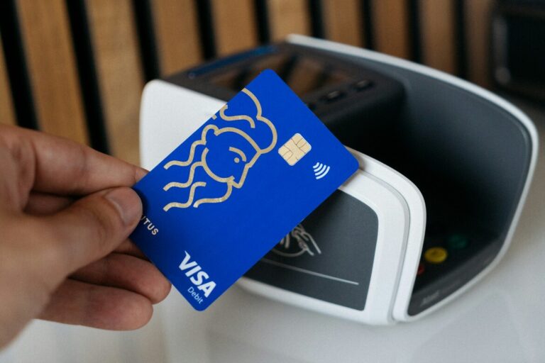 Mercuryo Partners with Visa for Near Real-Time Crypto-to-Fiat Off-Ramping