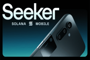 Solana Mobile Confirms 1.8B SKR Airdrop for Seeker Users