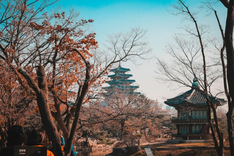 South Korea to Allow Corporate Crypto Investment after Nine-Year Ban