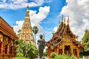 Bank of Thailand Expands Scrutiny of USDT Trades amid Grey Money Concerns