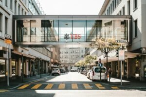 UBS Explores Crypto Trading for Private Banking Clients