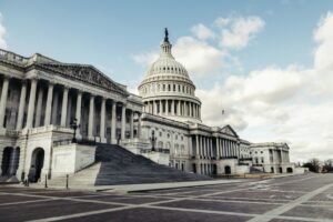 US Community Banks Push Congress to Close Stablecoin Yield Gap in GENIUS Act