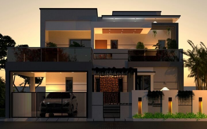 US Homebuilder Moves Forward with Crypto Rewards after SEC Clearance