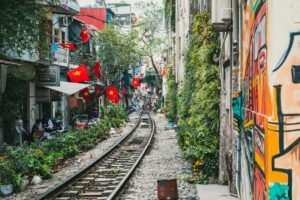 Vietnam Pilots Crypto Exchange Licensing to End Legal Uncertainty
