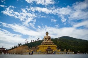 Bhutan Makes Second Bitcoin Transfer in One Week as Reserves Decline