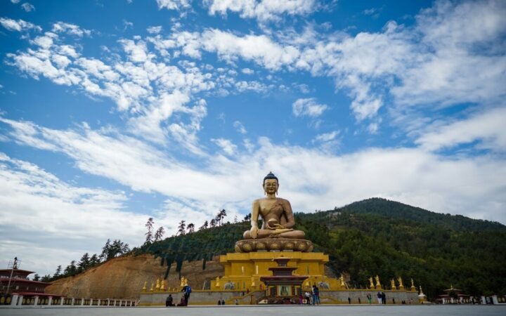Bhutan Makes Second Bitcoin Transfer in One Week as Reserves Decline