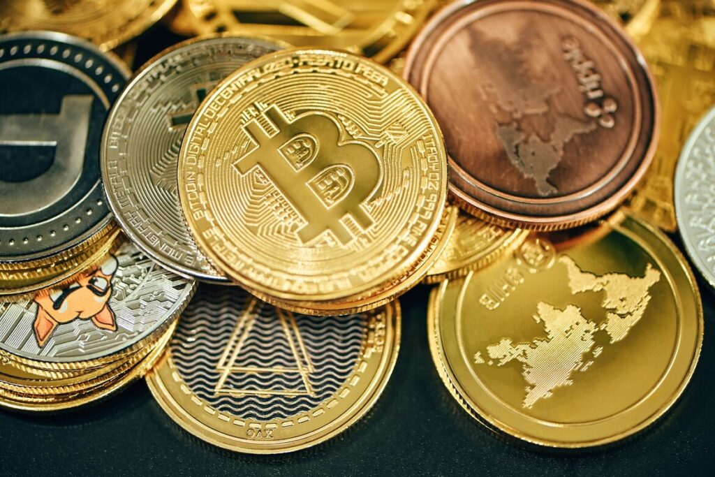 Bitcoin Hits Nine-Month Low amid Broad Market Sell-Off