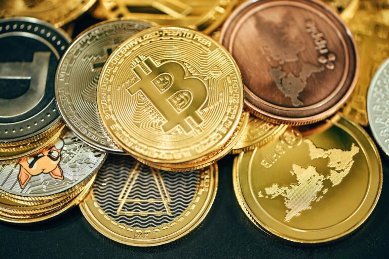 Bitcoin Hits Nine-Month Low amid Broad Market Sell-Off