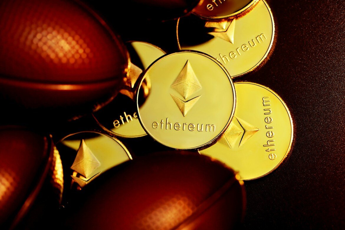 BlackRock Seeds Ethereum Staking ETF with Initial ETH Allocation