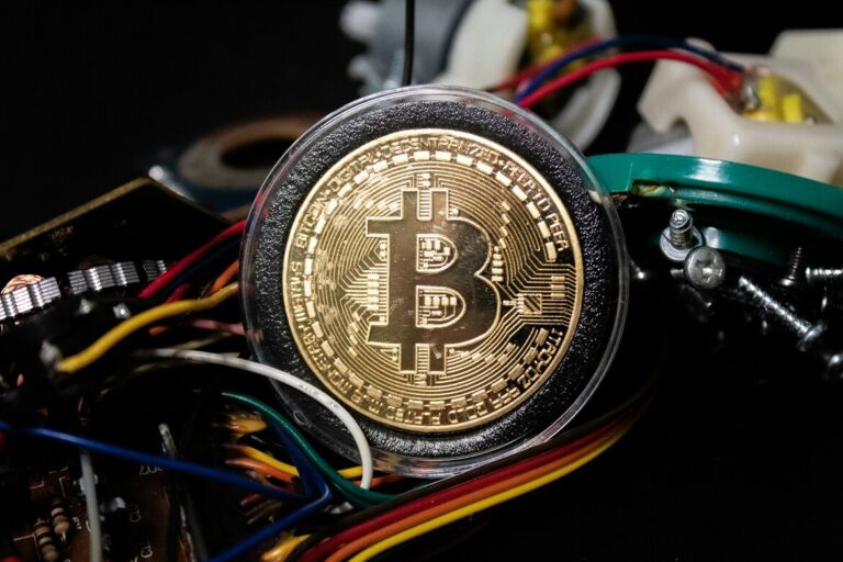 GameStop Signals Shift Away from Bitcoin as M&A Takes Priority