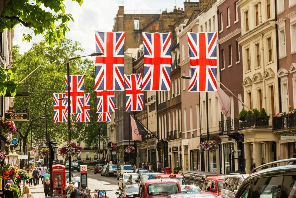 Gemini Exit Raises Doubts Over UK Crypto Hub Ambitions