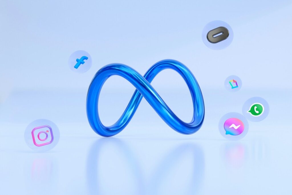 Meta Eyes Stablecoin Return with Third-Party Integration in 2026