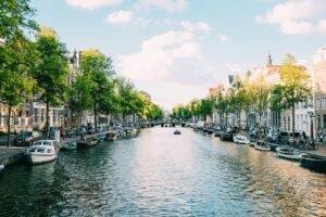 Dutch Lawmakers Back 36% Tax on Unrealized Crypto and Investment Gains