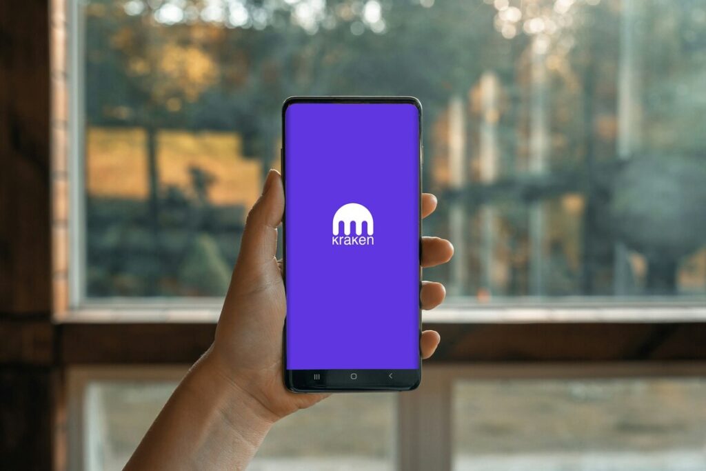 Kraken Parent Payward Posts 33% Revenue Growth on Trading Surge