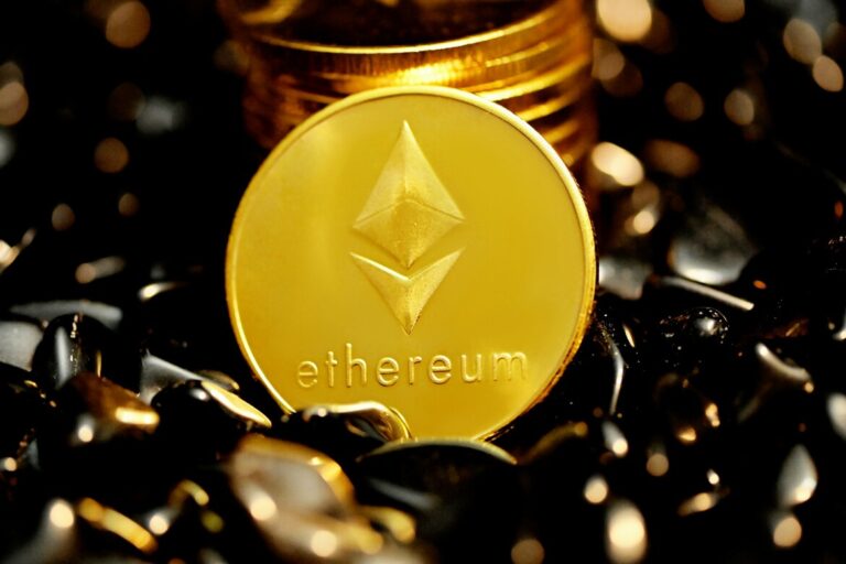 Peter Thiel and Founders Fund Exit Ethereum Treasury Firm ETHZilla