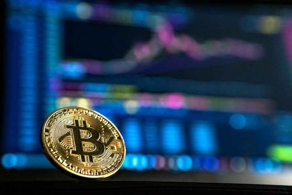 Bearish Bitcoin Bets Rise as Polymarket Odds of Sub-$55K Reach 72%
