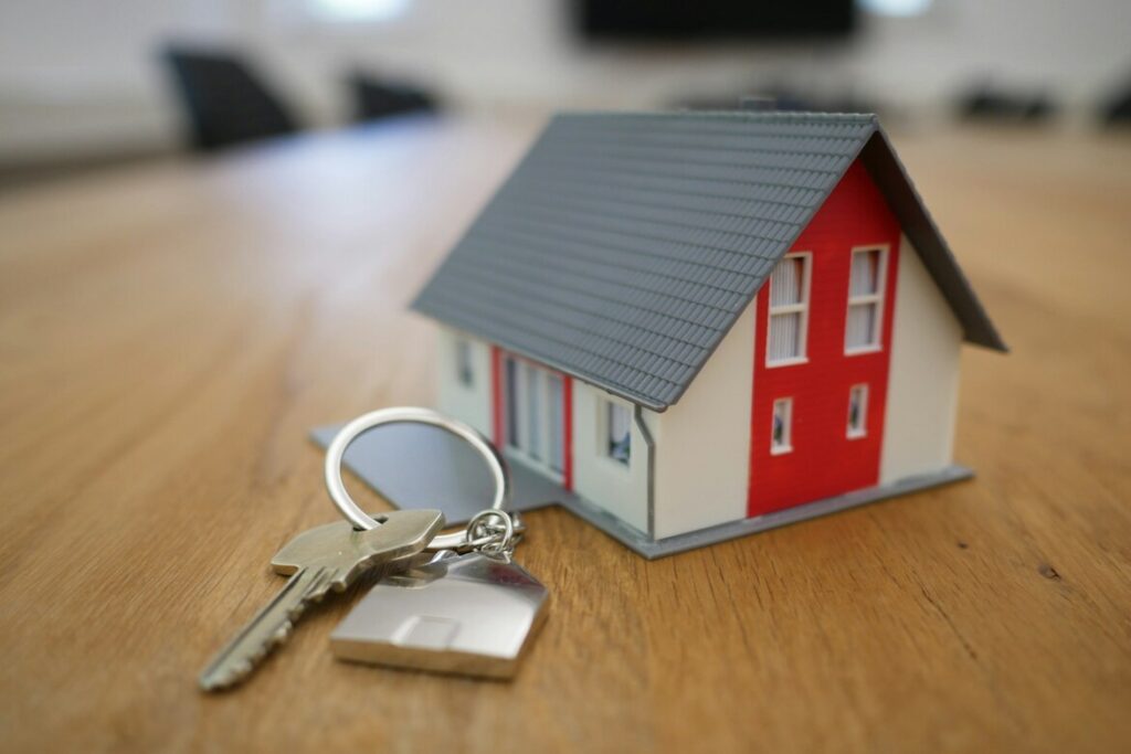 Rate Launches Mortgage Program Recognizing Crypto Holdings