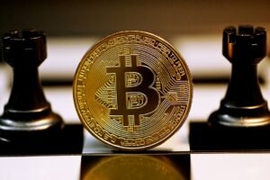 Spot Bitcoin ETFs Attract $1B in Three Days