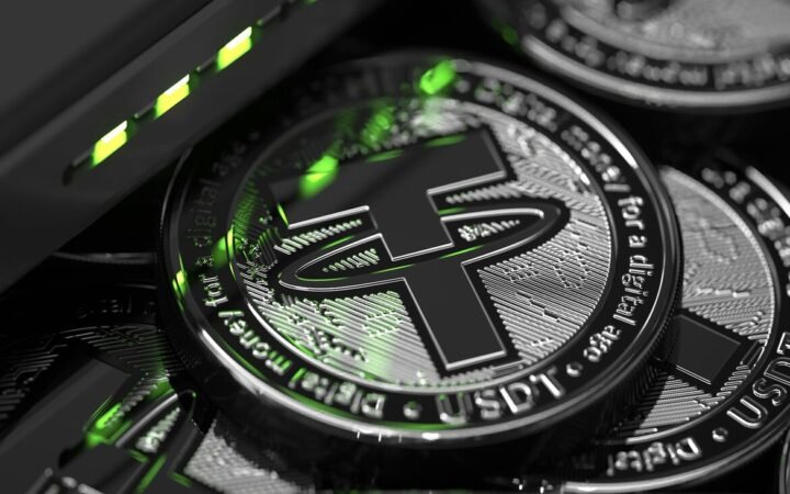 Tether Extends USDT and Gold Tokens into Opera’s MiniPay Wallet