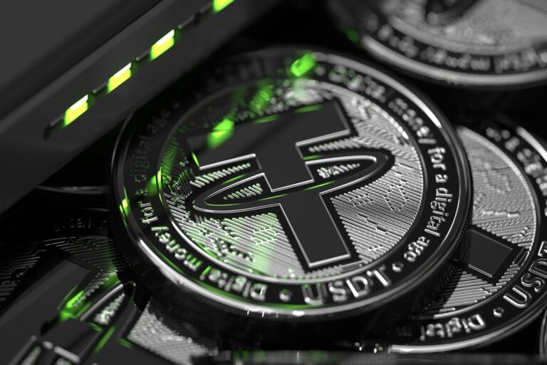Tether Extends USDT and Gold Tokens into Opera’s MiniPay Wallet