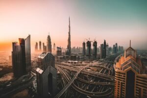 UAE Acquires Stake in Trump-Linked WLFI Stablecoin Firm