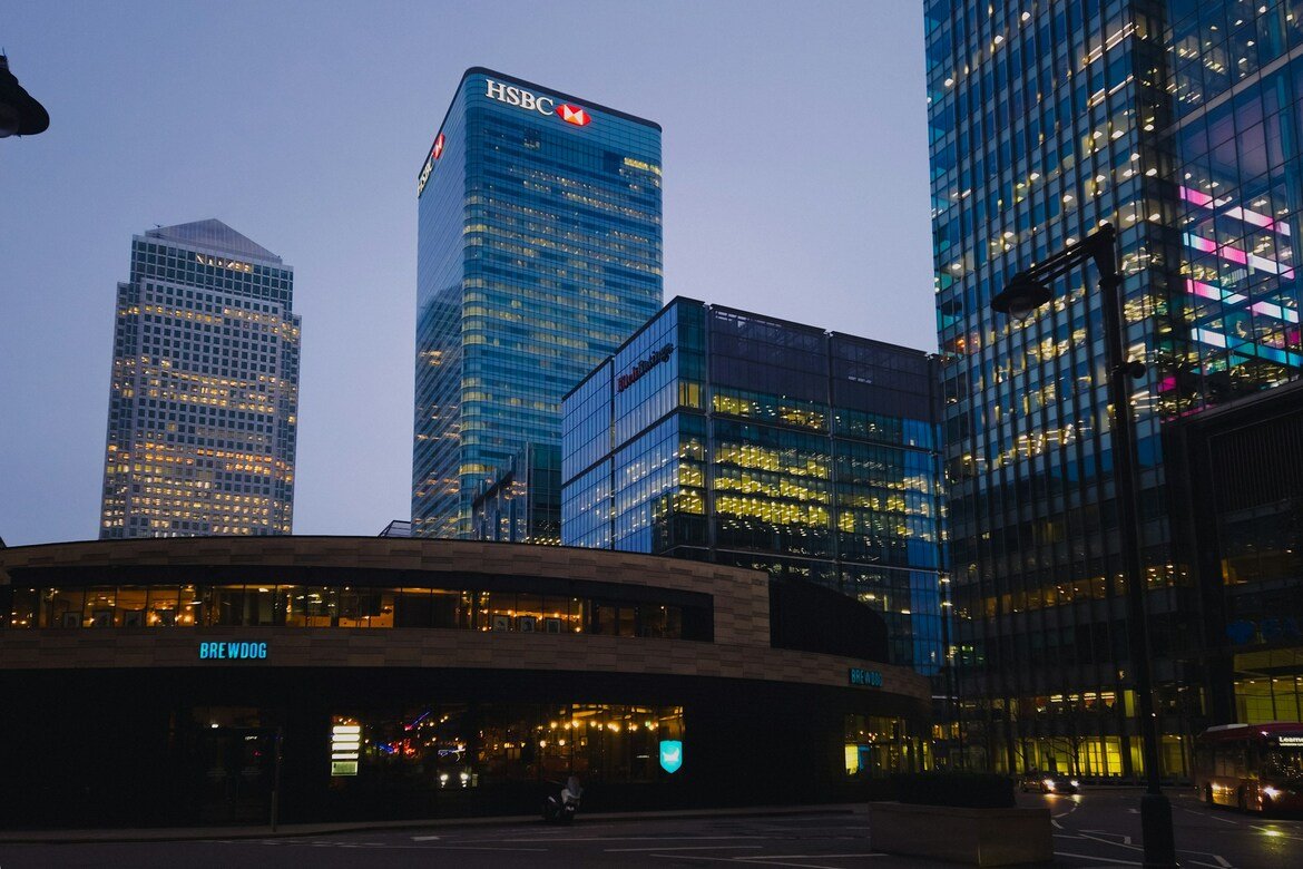 UK Appoints HSBC for Tokenized Gilt Pilot