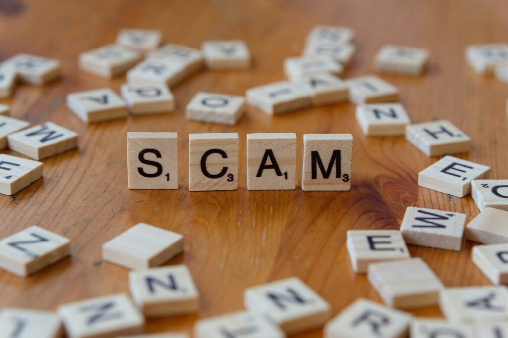 US Seizes $61M in USDT Tied to Pig Butchering Scam
