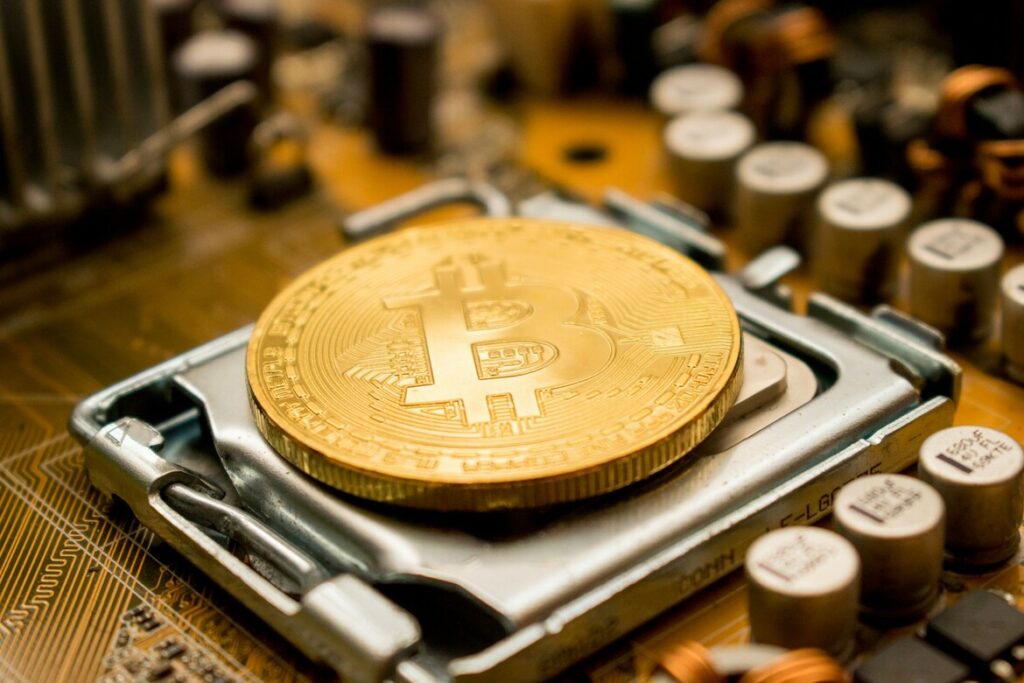 Bitcoin Miners Help Drive Nuclear Power Revival as AI Energy Demand Surges