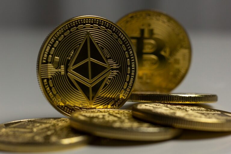 Citigroup Cuts Bitcoin and Ether Price Targets as US Crypto Legislation Stalls