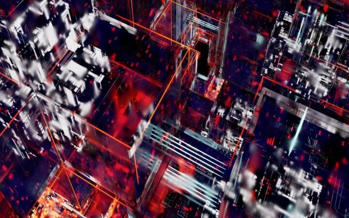 Google Says Fewer Qubits Needed to Break Crypto Encryption