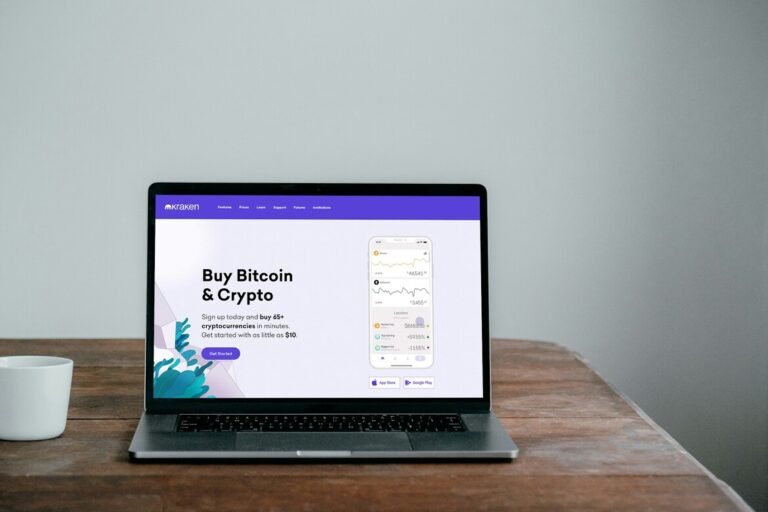 Kraken Secures Limited Fed Master Account Access