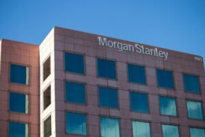 Morgan Stanley Sets MSBT Ticker and Seeds $1M for Bitcoin ETF