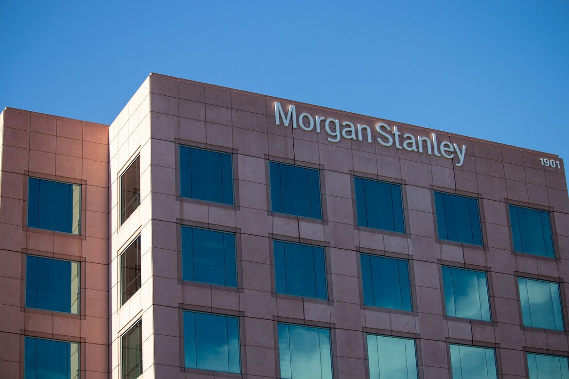 Morgan Stanley Sets MSBT Ticker and Seeds $1M for Bitcoin ETF