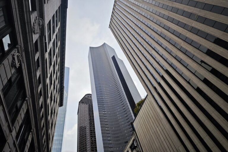 NYSE Partners with Securitize to Advance Tokenized Securities Market