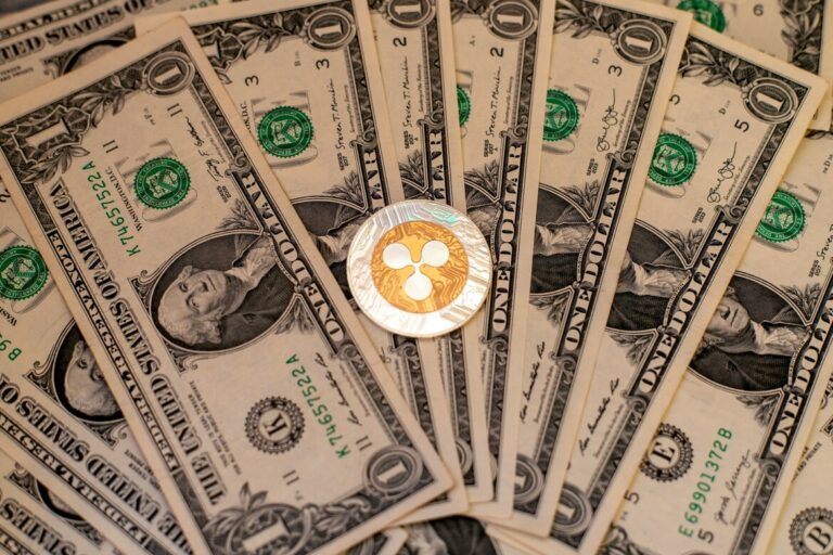 Ripple Plans $750M Share Buyback in Tender Offer