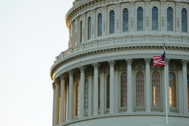 Senators Reach Compromise on Stablecoin Yield to Advance Crypto Bill