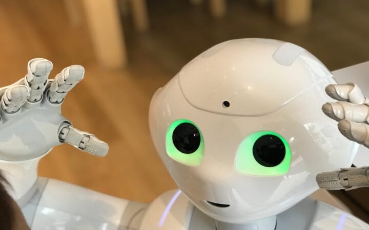 Solana Positions Itself as Backbone for AI-Driven Agentic Internet