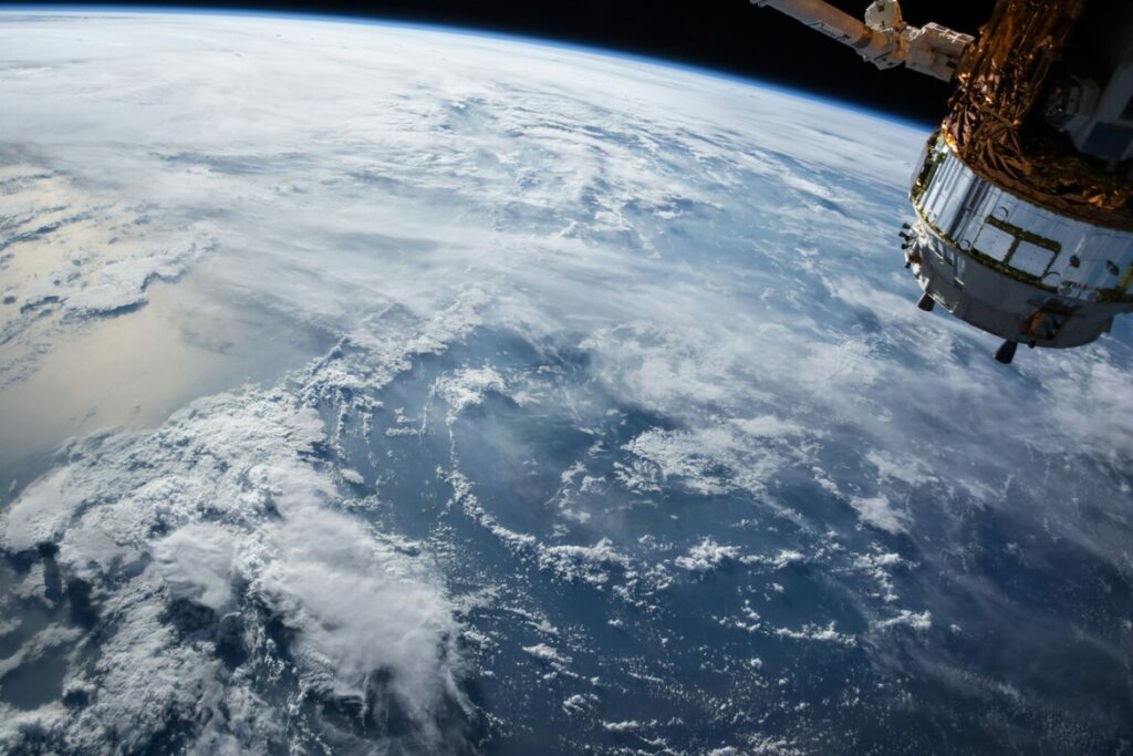 Starcloud Plans First Bitcoin Mining Operations in Space