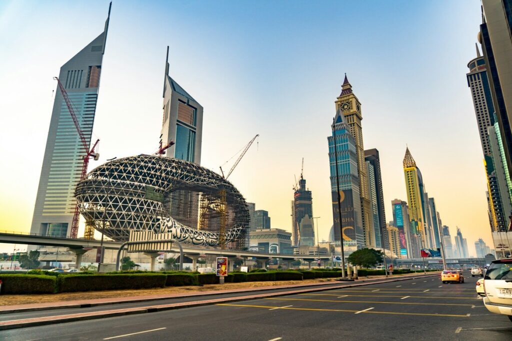 TOKEN2049 Dubai Postponed to April 2027 amid Regional Security Concerns