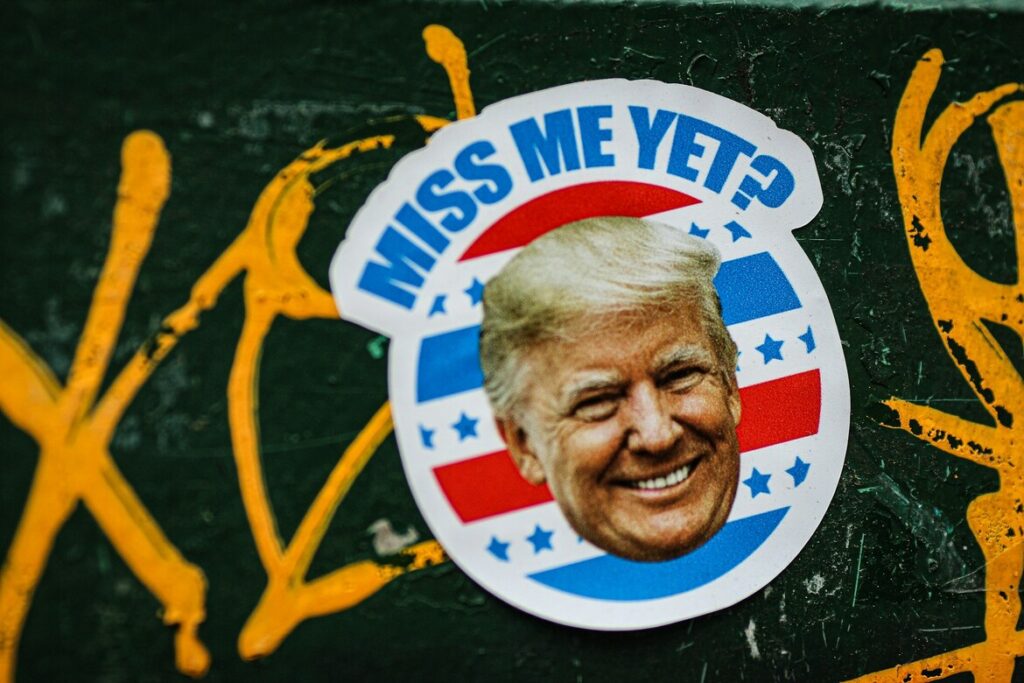 Trump Memecoin Whales Accumulate Tokens Ahead of Mar-a-Lago Holder Gala