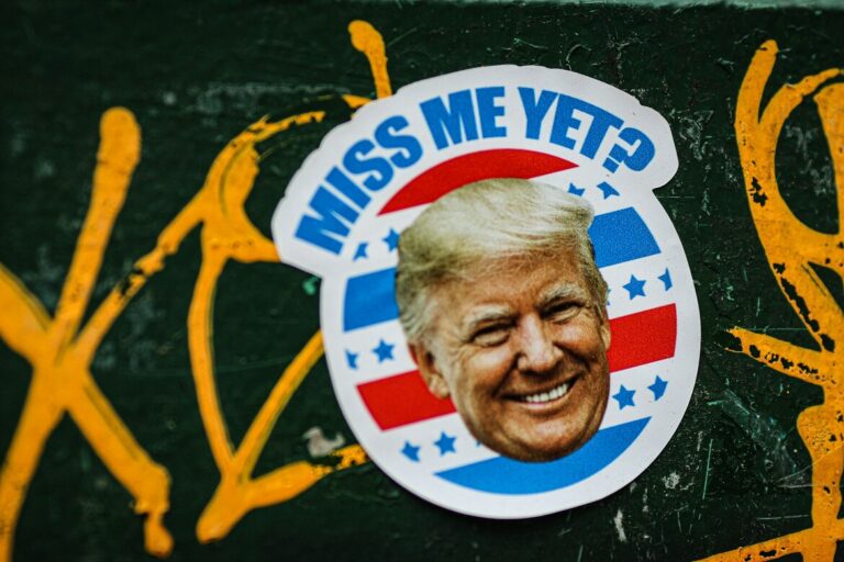 Trump Memecoin Whales Accumulate Tokens Ahead of Mar-a-Lago Holder Gala