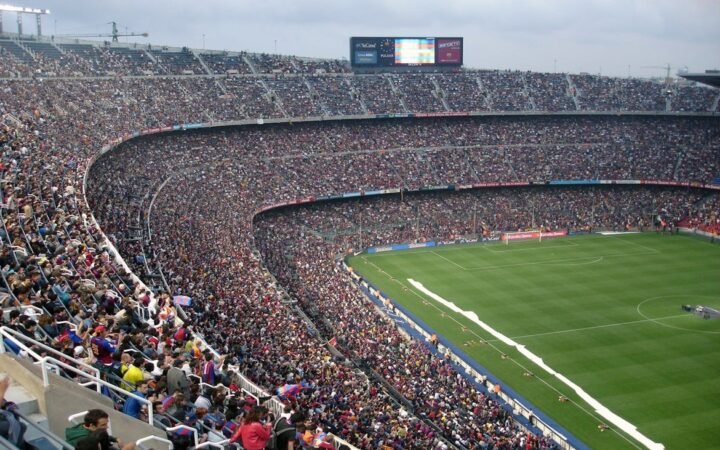 US Senators Push Bill to Ban Sports Prediction Markets Nationwide