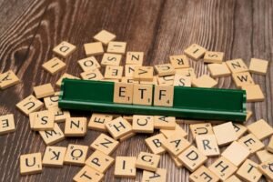 What Is a Crypto ETF: A Beginner’s Guide to Cryptocurrency Exchange-Traded Funds
