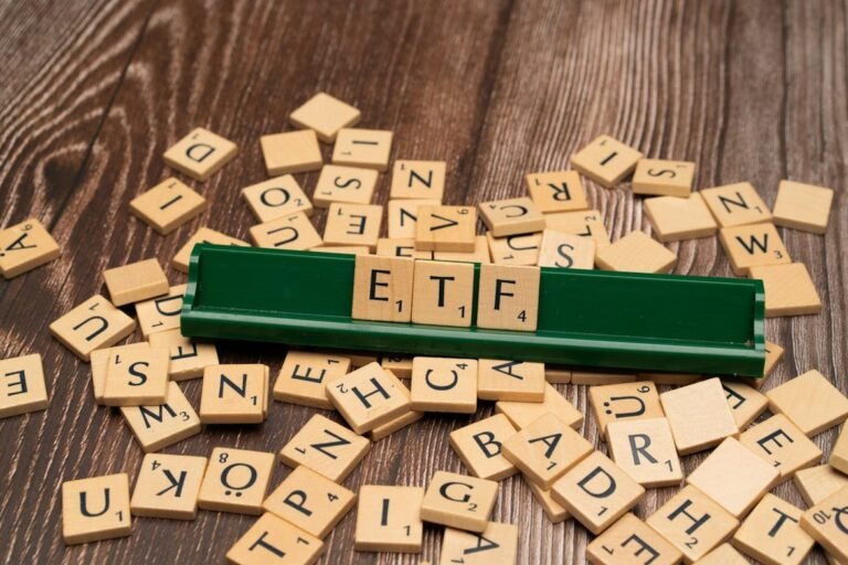 What Is a Crypto ETF: A Beginner’s Guide to Cryptocurrency Exchange-Traded Funds